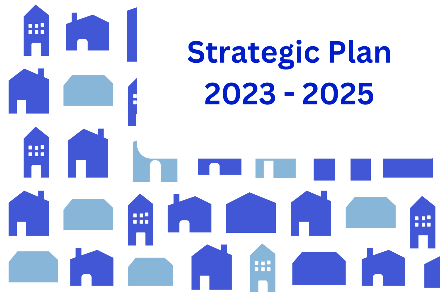 Strategic Plan 2023-2025