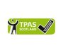 TPAS Scotland Logo