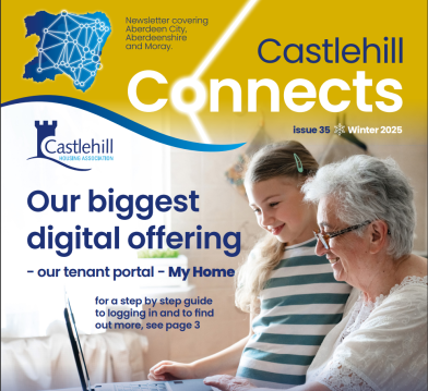 Castlehill Connects