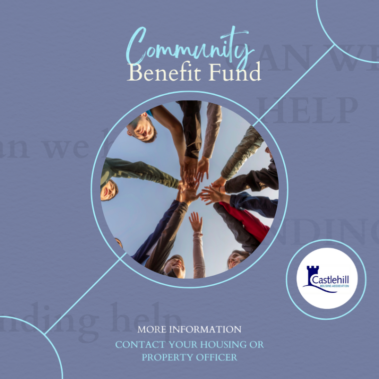 Community Benefit Fund
