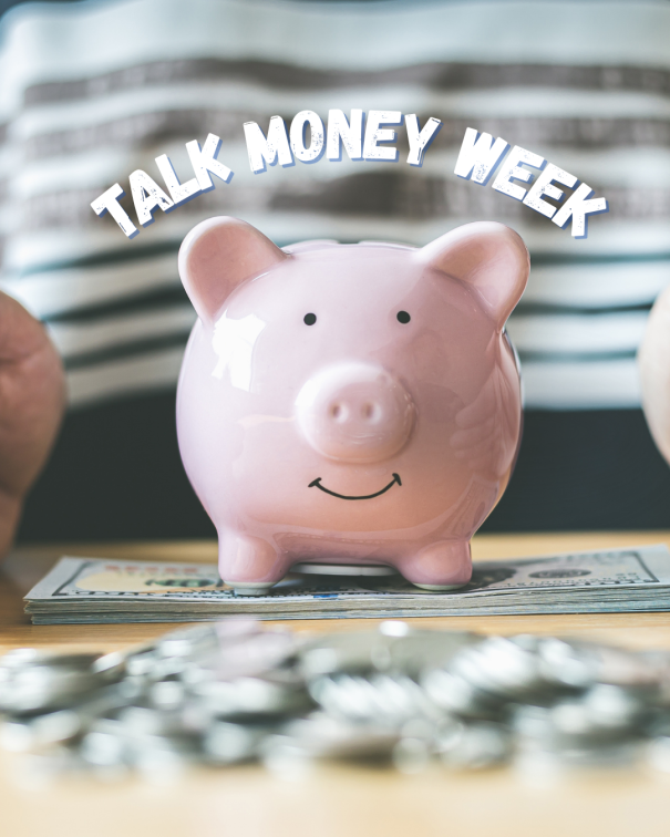 Talk Money Week