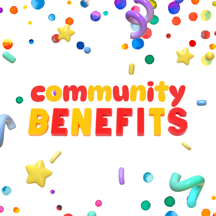 Community Benefit Fund
