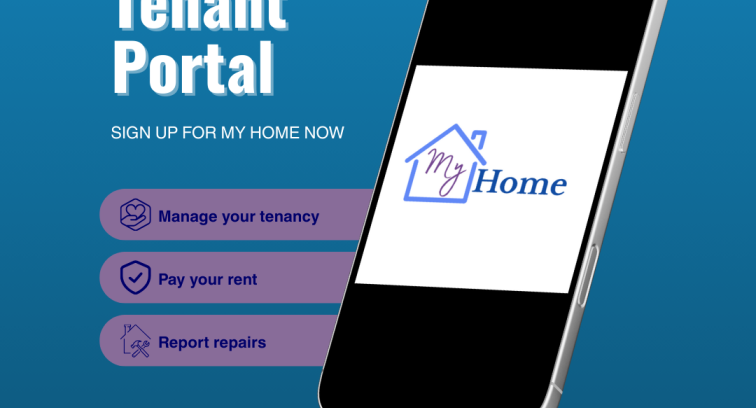 Castlehill Tenant Portal