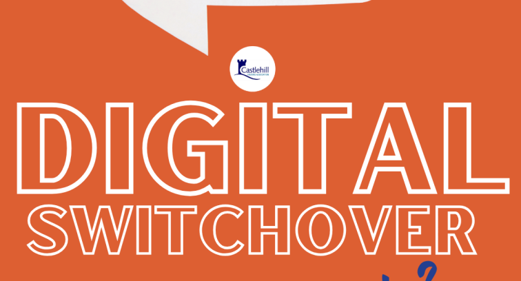 Digital Switchover Survey