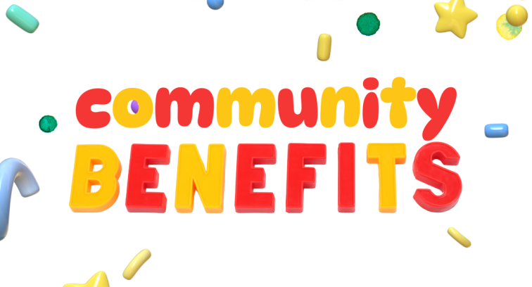 Community Benefit Fund